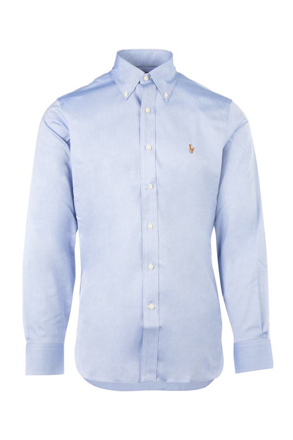 shop POLO RALPH LAUREN  Camicia: . 712 675619-004 number 1138792